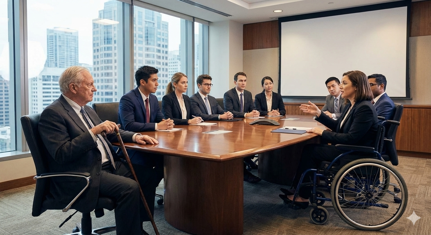 Professional staffing solutions for care providers